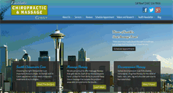 Desktop Screenshot of eastlakechiro.com